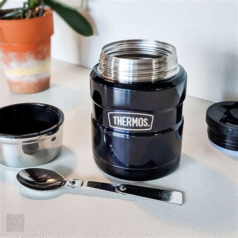 Review: Thermos food jars to keep your food warm